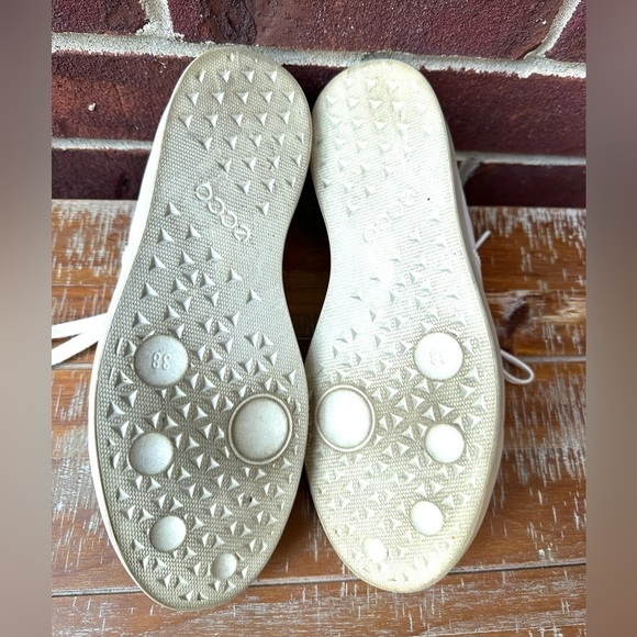 Ecco Street Light Sneakers - Picture 5 of 11